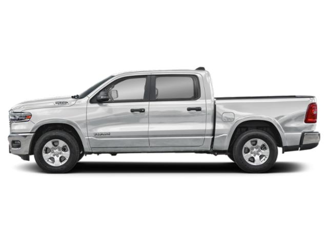 New 2026 Ram 1500 Big Horn Trucks