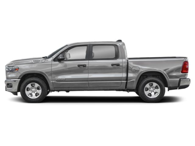 New 2026 Ram 1500 Big Horn Trucks
