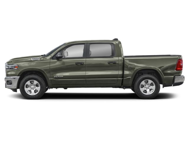 New 2026 Ram 1500 Big Horn Trucks