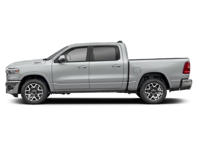 New 2026 Ram 1500 Laramie Trucks