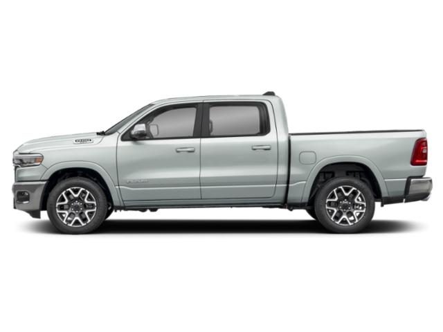 New 2026 Ram 1500 Laramie Trucks