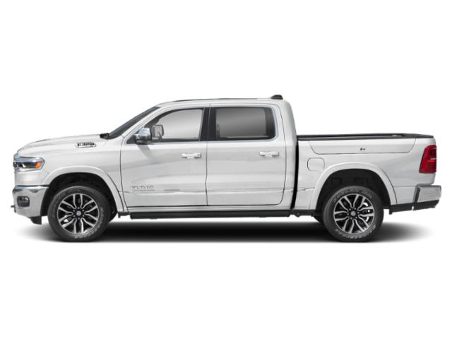 New 2026 Ram 1500 Limited Trucks