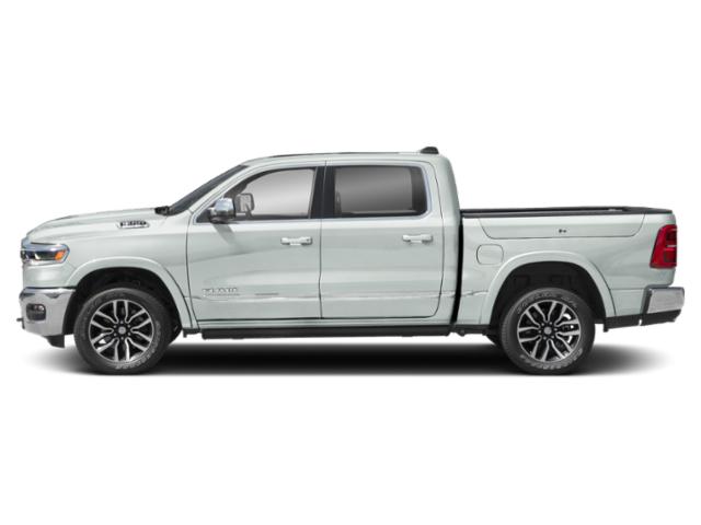 New 2026 Ram 1500 Limited Trucks