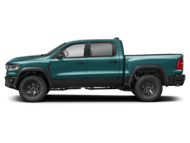 2026 RAM 1500 RHO 4x4 Crew Cab 5'7's photo