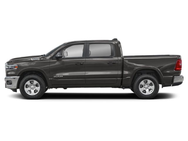 New 2026 Ram 1500 Big Horn Trucks