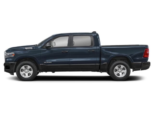 New 2026 Ram 1500 Big Horn Trucks