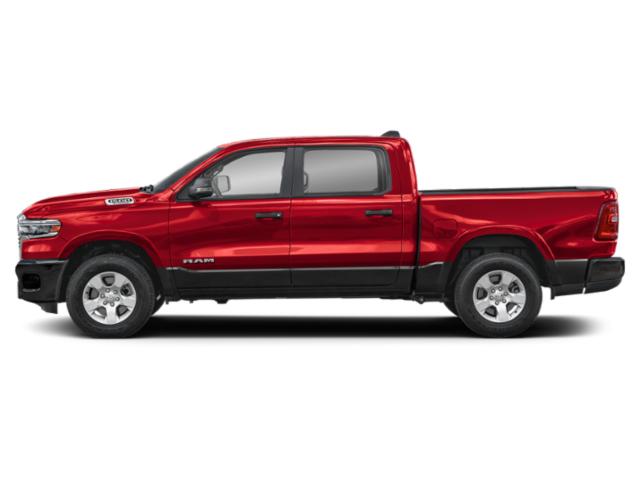 New 2026 Ram 1500 Big Horn Trucks