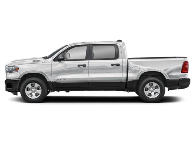 New 2026 Ram 1500 Big Horn Trucks