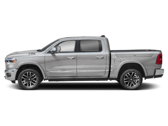 New 2026 Ram 1500 Limited Trucks
