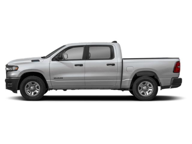 New 2026 Ram 1500 Tradesman Trucks