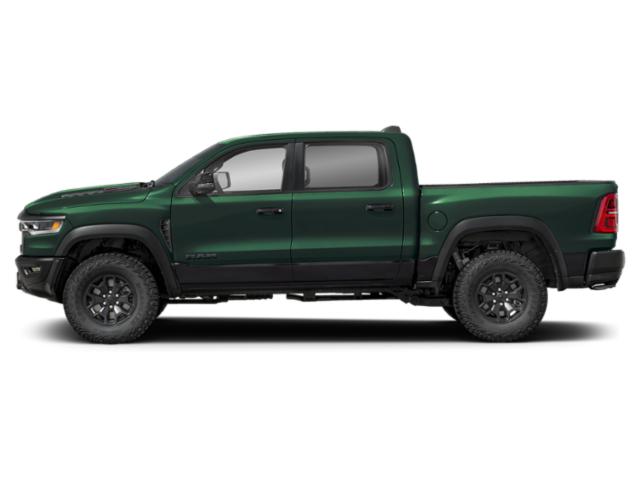 New 2026 Ram 1500 RHO Trucks