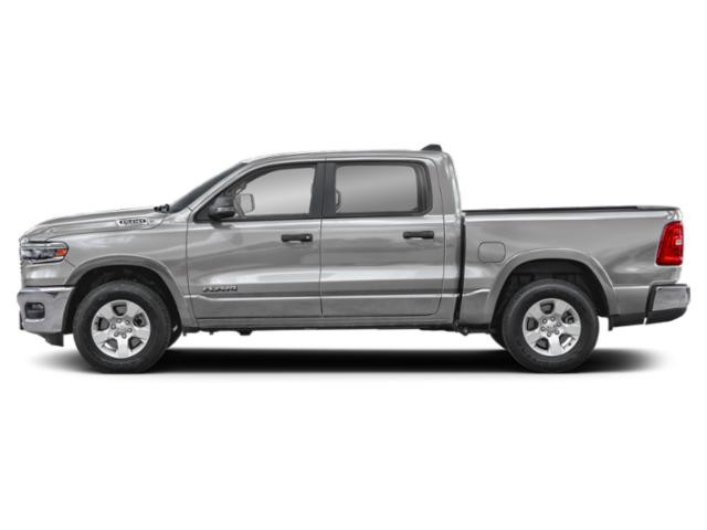New 2026 Ram 1500 Big Horn Trucks