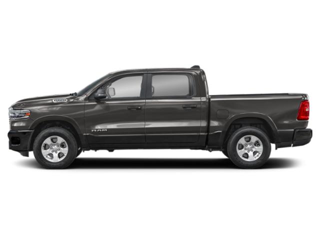 New 2026 Ram 1500 Big Horn Trucks