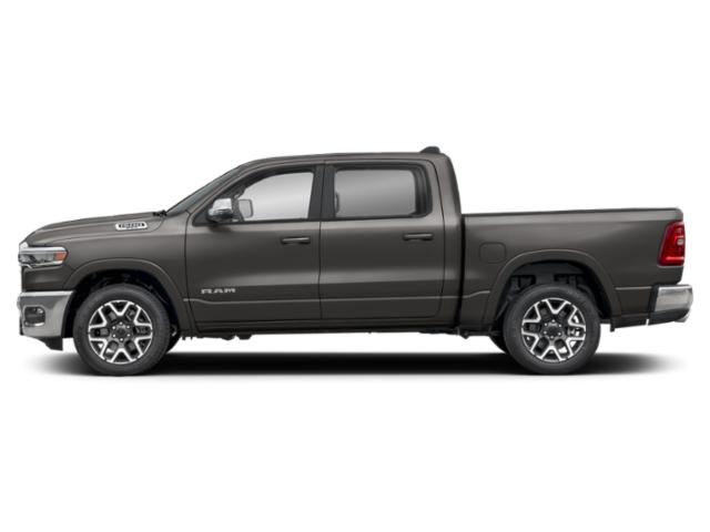 New 2026 Ram 1500 Laramie Trucks