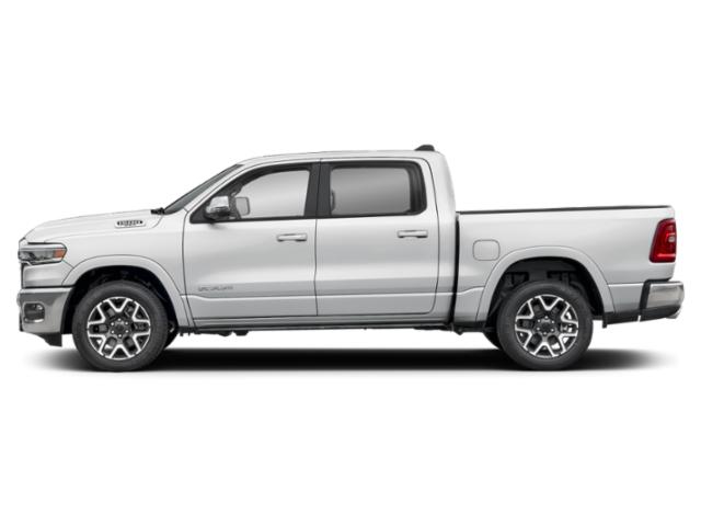 Used 2026 Ram 1500 Laramie Trucks