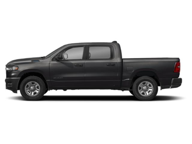 New 2026 Ram 1500 Tradesman Trucks