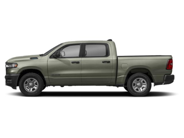 New 2026 Ram 1500 Tradesman Trucks