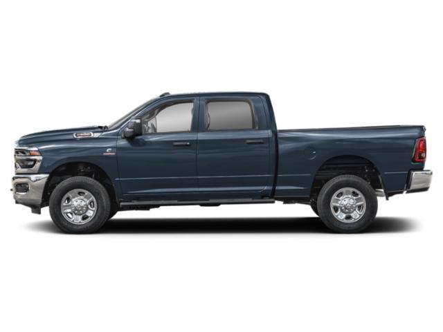 New 2026 Ram 2500 Warlock Trucks