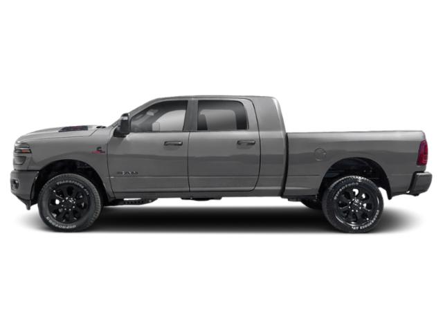 New 2026 Ram 2500 Laramie Trucks