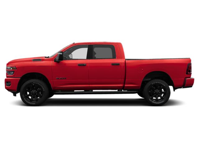 New 2026 Ram 2500 Big Horn Trucks