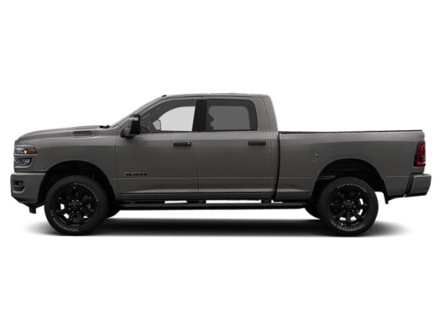 New 2026 Ram 2500 Big Horn Trucks