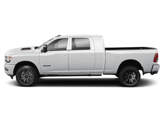 New 2026 Ram 3500 Limited Trucks