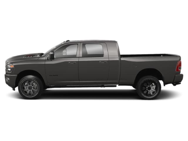 New 2026 Ram 3500 Limited Trucks