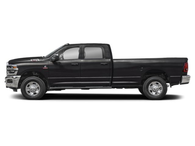 New 2026 Ram 3500 Longhorn Trucks