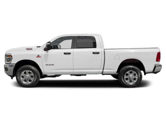 New 2026 Ram 3500 Lone Star Trucks