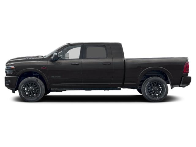 Used 2026 Ram 3500 Limited Trucks