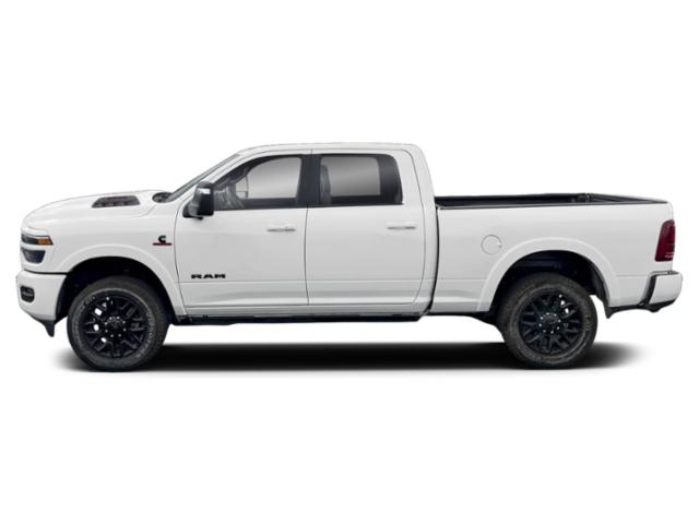 New 2026 Ram 3500 Limited Trucks