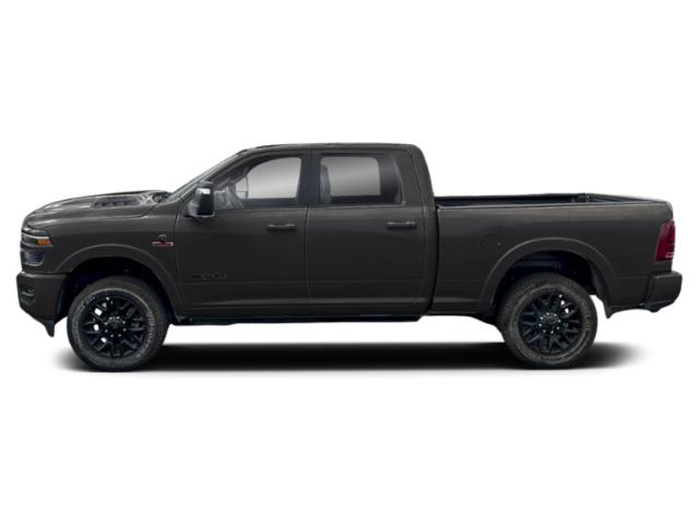 New 2026 Ram 3500 Limited Trucks