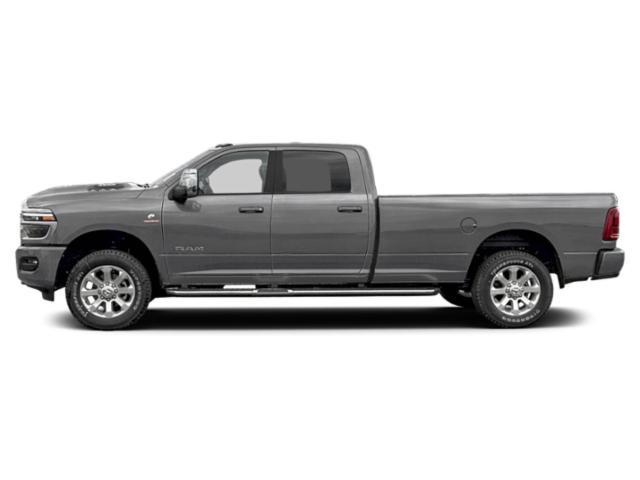 New 2026 Ram 3500 Laramie Trucks