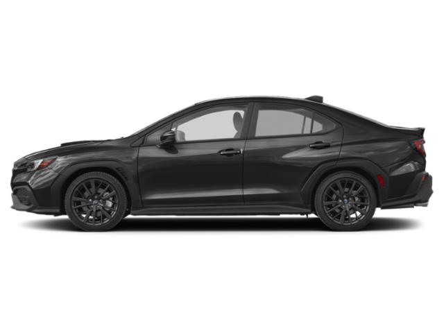 2026 Subaru Wrx