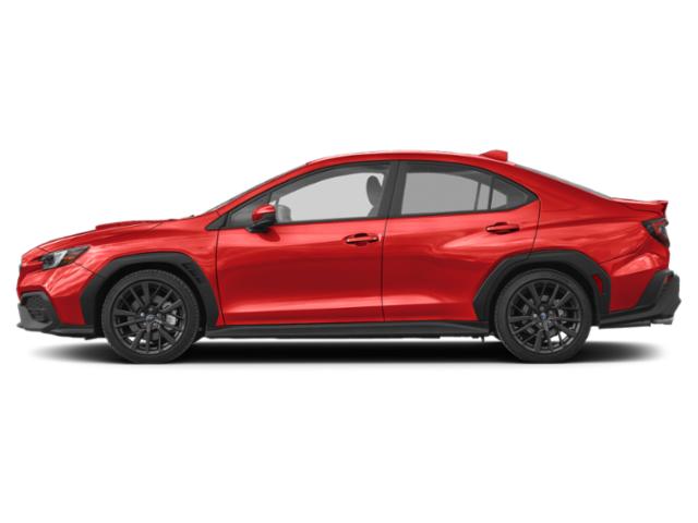 2026 Subaru Wrx