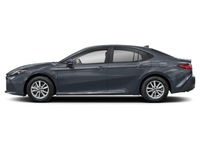 New 2026 Toyota Camry LE Car
