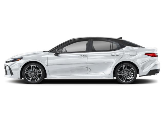 New 2026 Toyota Camry XSE Cars
