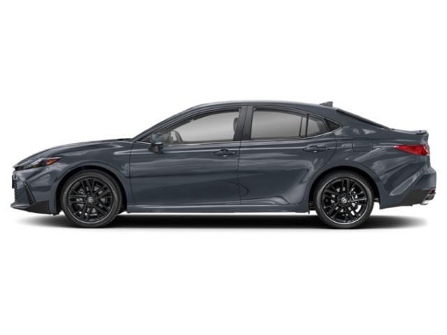 New 2026 Toyota Camry SE Car