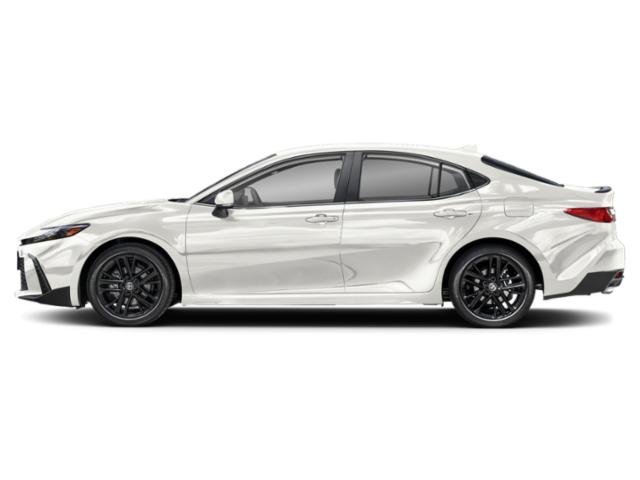 2026 Toyota Camry SE Hybrid's photo
