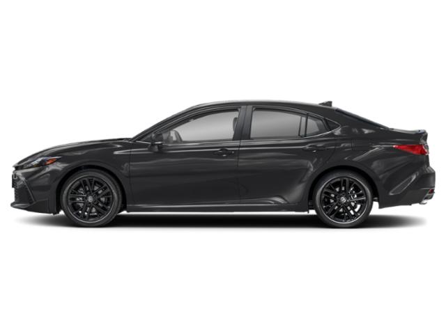New 2026 Toyota Camry SE Car