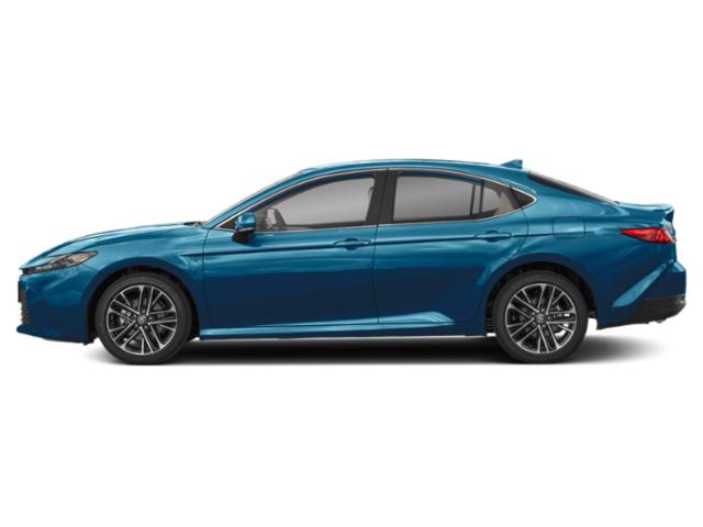 New 2026 Toyota Camry XLE Cars