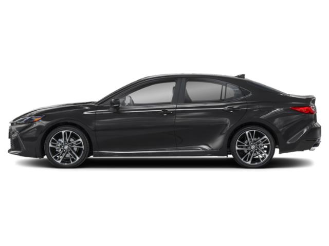 Used 2026 Toyota Camry XSE Cars