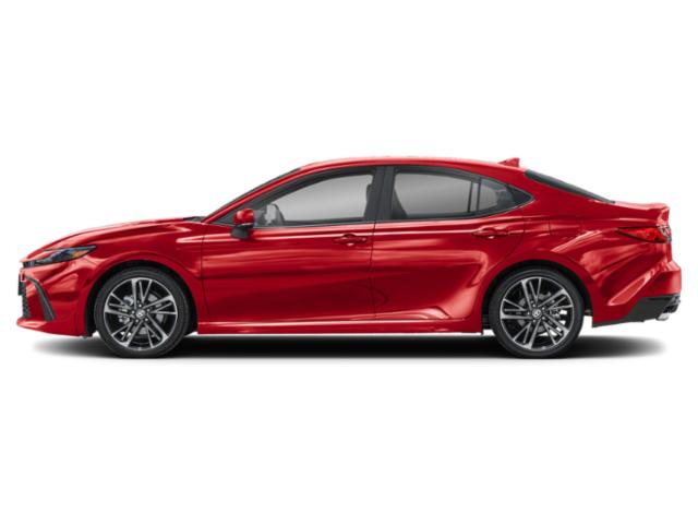 New 2026 Toyota Camry XSE Cars