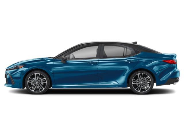 New 2026 Toyota Camry XSE Cars