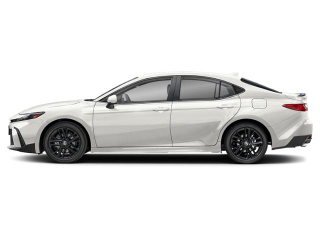 New 2026 Toyota Camry SE Cars