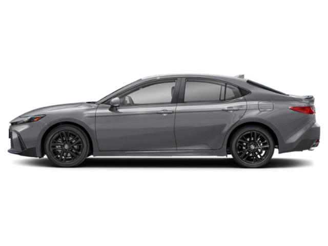 New 2026 Toyota Camry SE Cars