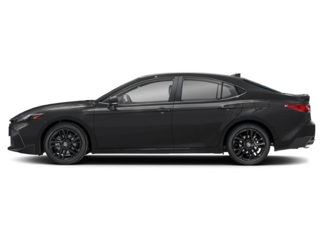 New 2026 Toyota Camry SE Cars