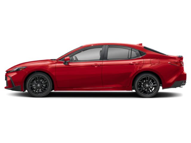 New 2026 Toyota Camry SE Cars