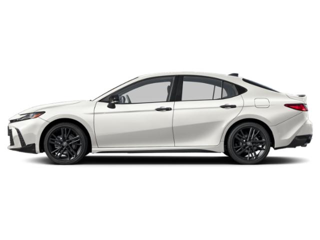 New 2026 Toyota Camry Nightshade Cars