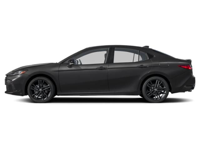 New 2026 Toyota Camry Nightshade Cars